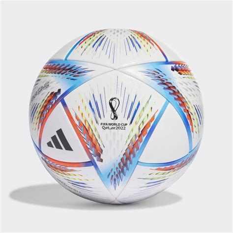 adidas replica world cup ball|adidas Rihla World Cup Competition Ball (5) .